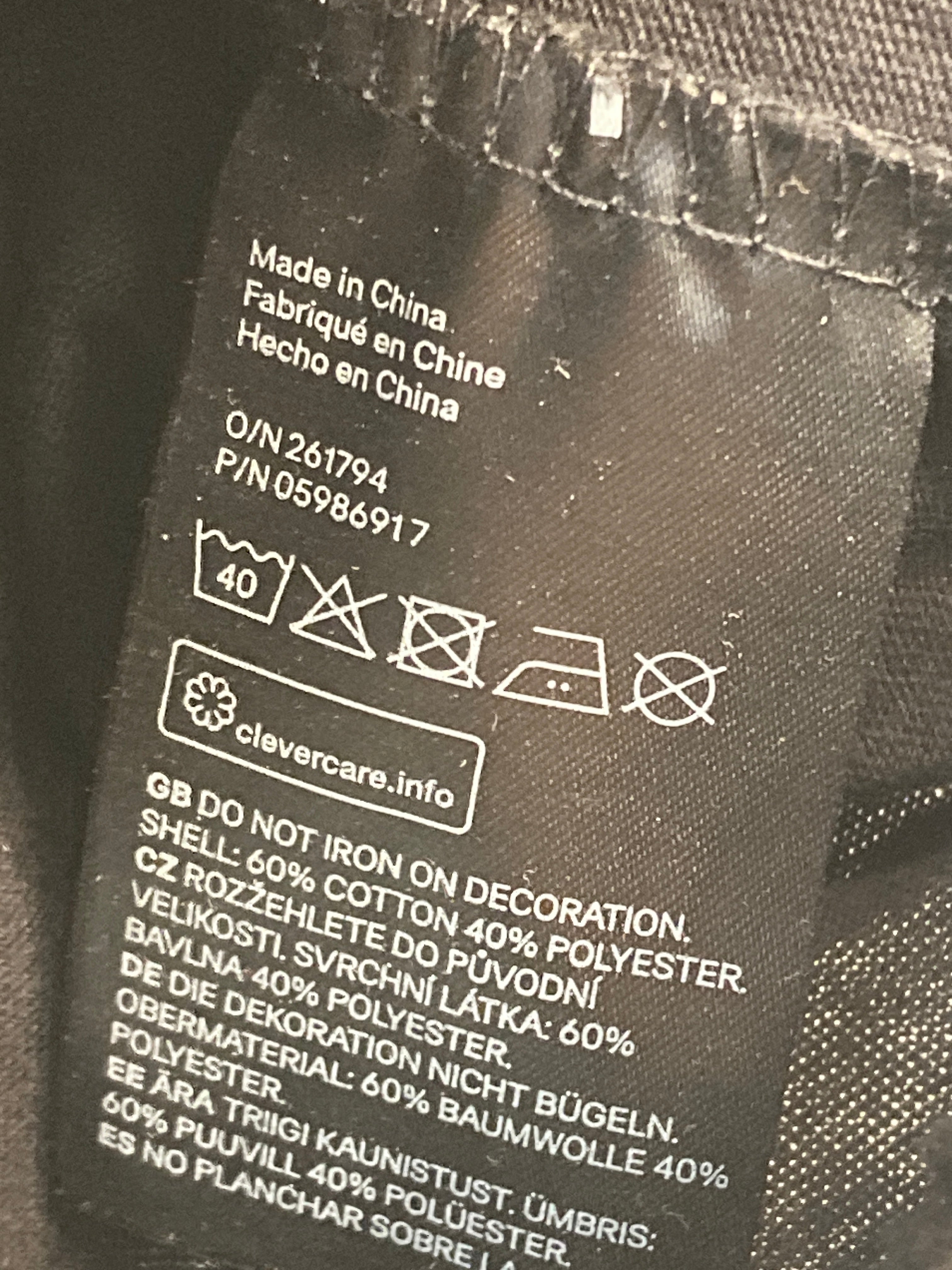 H&M T-shirt